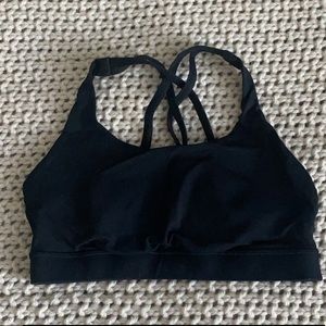 Lululemon bra